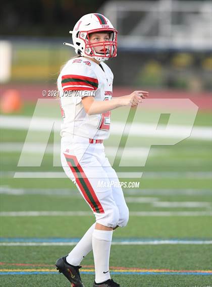Thumbnail 3 in Jamestown vs. Williamsville South photogallery.