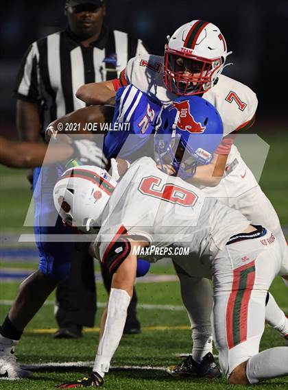 Thumbnail 3 in Jamestown vs. Williamsville South photogallery.