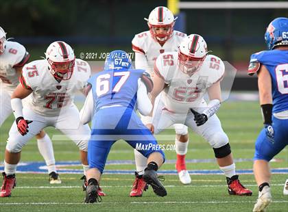 Thumbnail 1 in Jamestown vs. Williamsville South photogallery.