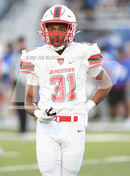 Thumbnail 3 in Jamestown vs. Williamsville South photogallery.
