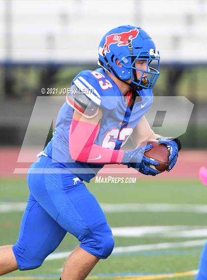 Thumbnail 1 in Jamestown vs. Williamsville South photogallery.