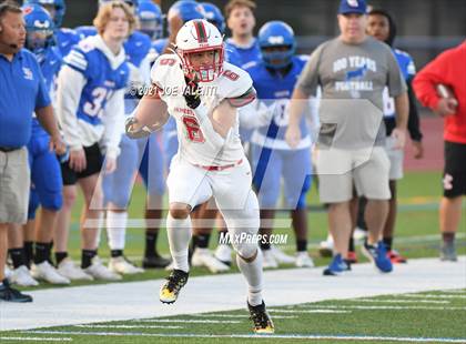 Thumbnail 1 in Jamestown vs. Williamsville South photogallery.
