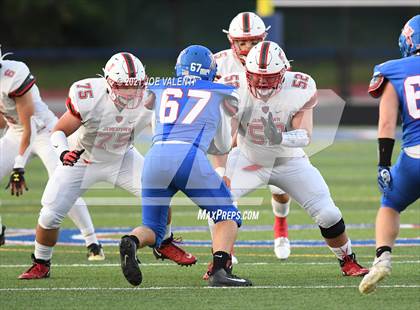 Thumbnail 2 in Jamestown vs. Williamsville South photogallery.