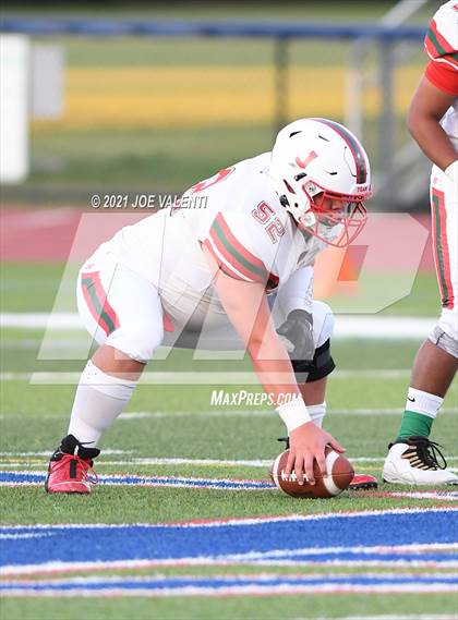 Thumbnail 2 in Jamestown vs. Williamsville South photogallery.
