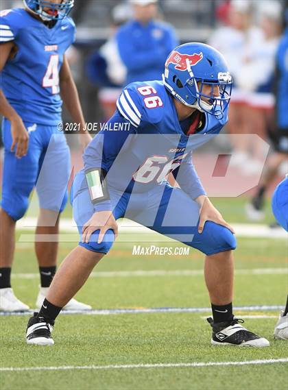 Thumbnail 1 in Jamestown vs. Williamsville South photogallery.