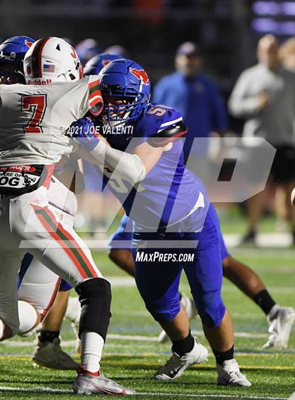 Thumbnail 1 in Jamestown vs. Williamsville South photogallery.