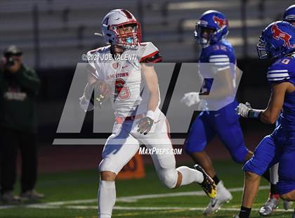 Thumbnail 1 in Jamestown vs. Williamsville South photogallery.