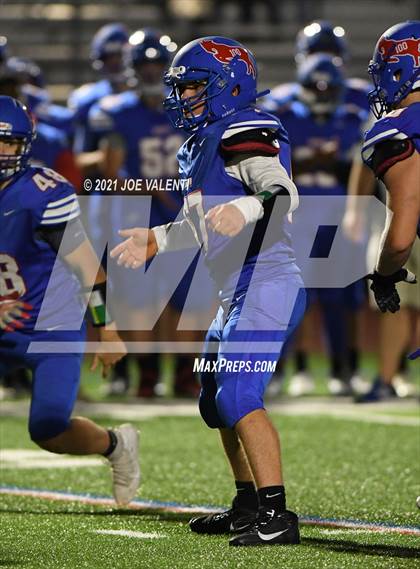 Thumbnail 3 in Jamestown vs. Williamsville South photogallery.