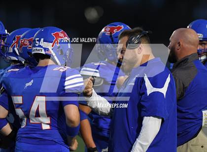 Thumbnail 3 in Jamestown vs. Williamsville South photogallery.