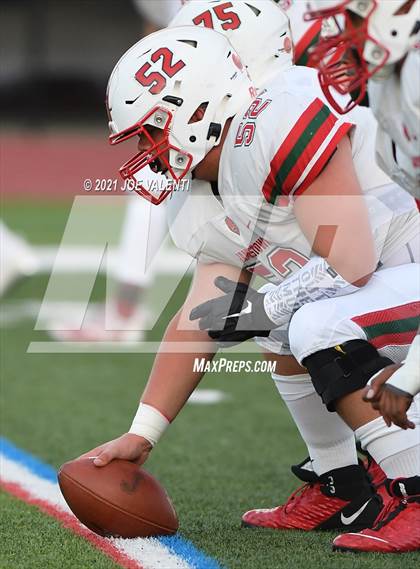 Thumbnail 1 in Jamestown vs. Williamsville South photogallery.