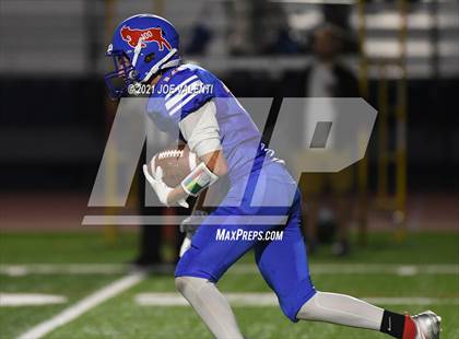 Thumbnail 3 in Jamestown vs. Williamsville South photogallery.