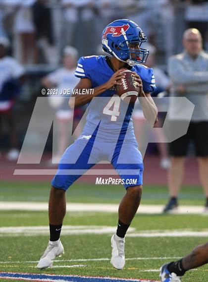 Thumbnail 3 in Jamestown vs. Williamsville South photogallery.