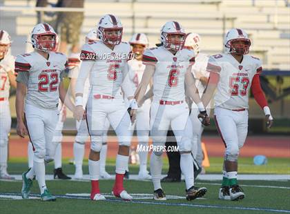 Thumbnail 3 in Jamestown vs. Williamsville South photogallery.