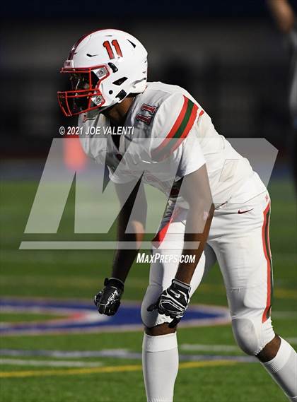Thumbnail 2 in Jamestown vs. Williamsville South photogallery.