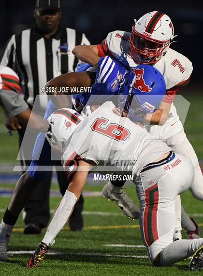 Thumbnail 1 in Jamestown vs. Williamsville South photogallery.