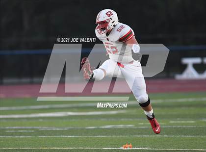 Thumbnail 1 in Jamestown vs. Williamsville South photogallery.