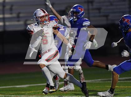 Thumbnail 1 in Jamestown vs. Williamsville South photogallery.