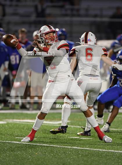 Thumbnail 3 in Jamestown vs. Williamsville South photogallery.