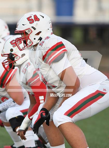 Thumbnail 3 in Jamestown vs. Williamsville South photogallery.