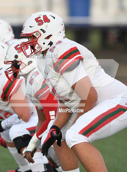Thumbnail 2 in Jamestown vs. Williamsville South photogallery.