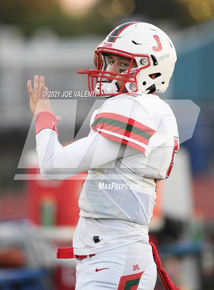 Thumbnail 1 in Jamestown vs. Williamsville South photogallery.