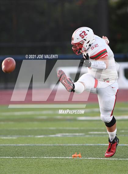 Thumbnail 1 in Jamestown vs. Williamsville South photogallery.