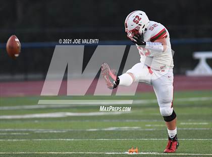 Thumbnail 3 in Jamestown vs. Williamsville South photogallery.