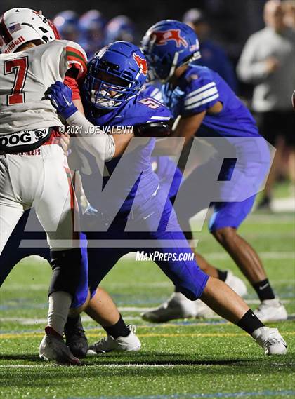 Thumbnail 3 in Jamestown vs. Williamsville South photogallery.