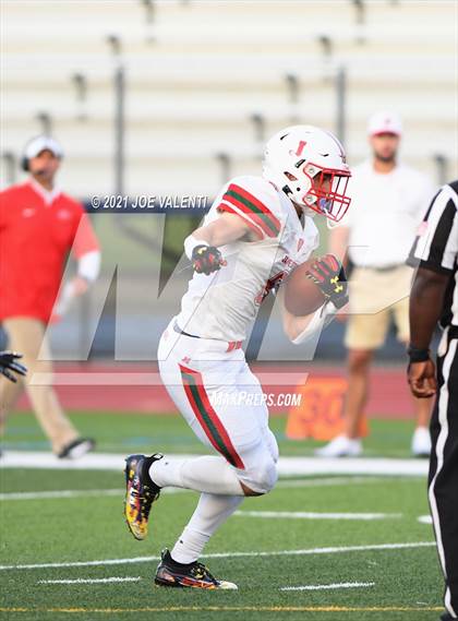 Thumbnail 2 in Jamestown vs. Williamsville South photogallery.