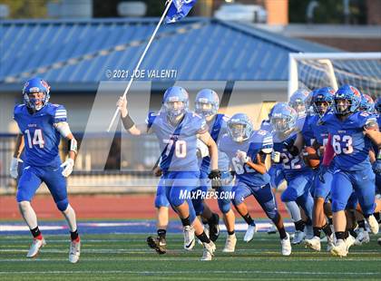 Thumbnail 3 in Jamestown vs. Williamsville South photogallery.