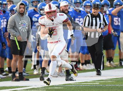 Thumbnail 2 in Jamestown vs. Williamsville South photogallery.