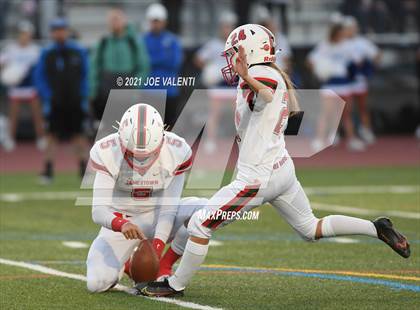 Thumbnail 2 in Jamestown vs. Williamsville South photogallery.