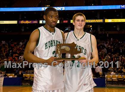 Thumbnail 1 in Newton North vs Mansfield (MIAA Division 1 South Final) photogallery.