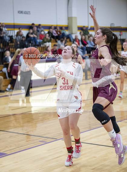 Thumbnail 2 in South Shore @ Turtle Lake (Clayton Holiday Classic) photogallery.