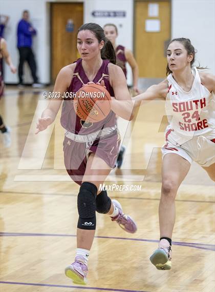 Thumbnail 3 in South Shore @ Turtle Lake (Clayton Holiday Classic) photogallery.