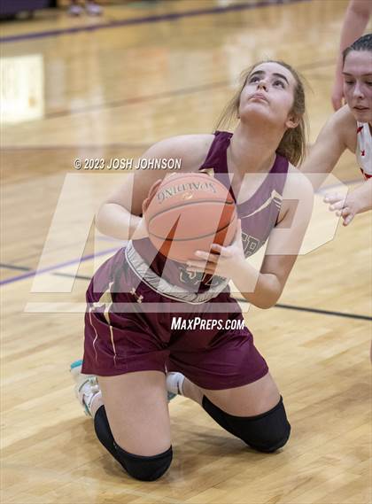 Thumbnail 1 in South Shore @ Turtle Lake (Clayton Holiday Classic) photogallery.