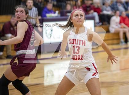 Thumbnail 2 in South Shore @ Turtle Lake (Clayton Holiday Classic) photogallery.