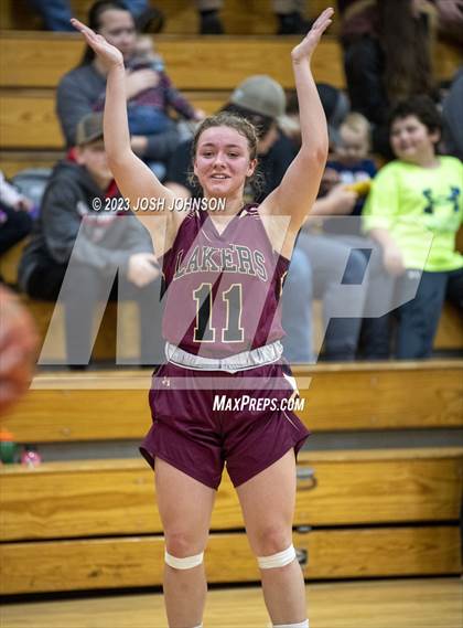 Thumbnail 2 in South Shore @ Turtle Lake (Clayton Holiday Classic) photogallery.