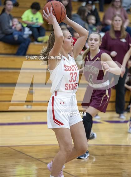 Thumbnail 2 in South Shore @ Turtle Lake (Clayton Holiday Classic) photogallery.