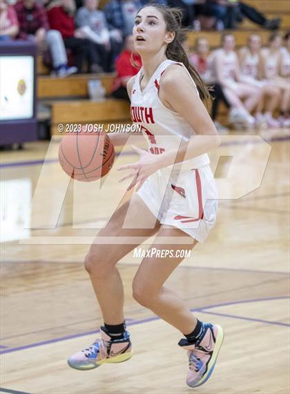 Thumbnail 3 in South Shore @ Turtle Lake (Clayton Holiday Classic) photogallery.