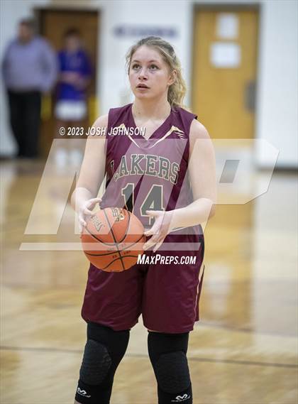Thumbnail 2 in South Shore @ Turtle Lake (Clayton Holiday Classic) photogallery.