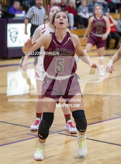 Thumbnail 1 in South Shore @ Turtle Lake (Clayton Holiday Classic) photogallery.