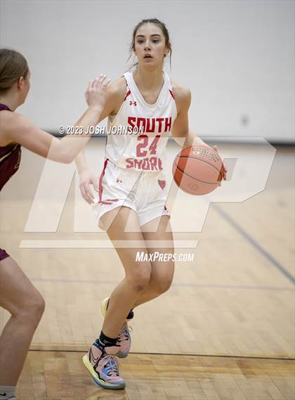 Thumbnail 1 in South Shore @ Turtle Lake (Clayton Holiday Classic) photogallery.
