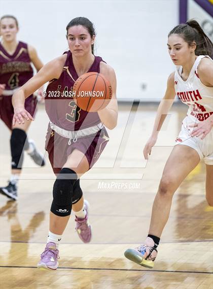 Thumbnail 2 in South Shore @ Turtle Lake (Clayton Holiday Classic) photogallery.