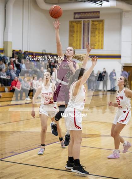 Thumbnail 1 in South Shore @ Turtle Lake (Clayton Holiday Classic) photogallery.