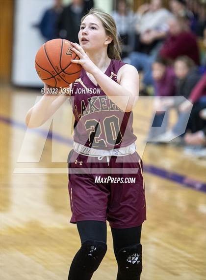 Thumbnail 2 in South Shore @ Turtle Lake (Clayton Holiday Classic) photogallery.