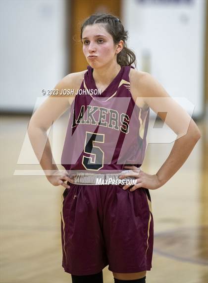 Thumbnail 1 in South Shore @ Turtle Lake (Clayton Holiday Classic) photogallery.