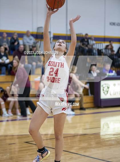 Thumbnail 1 in South Shore @ Turtle Lake (Clayton Holiday Classic) photogallery.