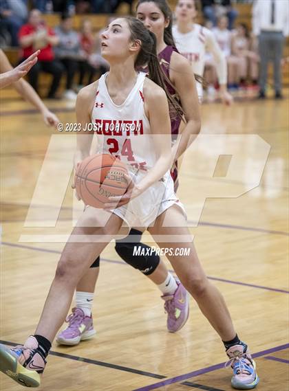 Thumbnail 2 in South Shore @ Turtle Lake (Clayton Holiday Classic) photogallery.