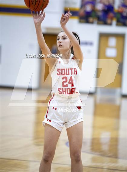 Thumbnail 2 in South Shore @ Turtle Lake (Clayton Holiday Classic) photogallery.